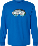 Long Sleeves - 2026 Blizzard Cup Michigan
