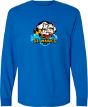 Long Sleeves - 2026 St. Mary's Cup
