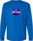 Long Sleeves - 2026 Memphis Jan Jam