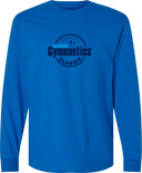 Long Sleeves - 2026 Inside Gymnastics (IN)