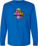 Long Sleeves - 2026 Winter Series East Coast Finals