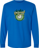 Long Sleeves - 2026 Redwood Rumble