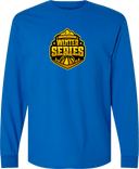 Long Sleeves - 2026 Winter Series Midwest Session I