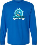 Long Sleeves - 2026 Winter Warm-Up