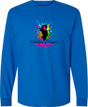Long Sleeves - 2026 Drop It Like It's Hot with Katelyn Ohashi (PA)