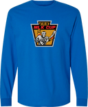 Long Sleeves - 2026 Erie MLK Cup