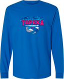 Long Sleeves - 2026 Topeka Throwdown
