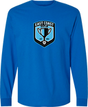 Long Sleeves - 2026 East Coast Cup