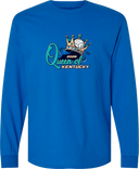 Long Sleeves - 2026 Queen Of Kentucky