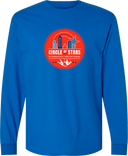 Long Sleeves - 2026 Circle Of Stars Invitational (Red)