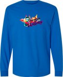 Long Sleeves - 2026 Memphis Challenge