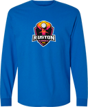 Long Sleeves - 2026 Ruston Rumble