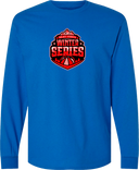 Long Sleeves - 2026 Winter Series West Coast Session II