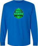Long Sleeves - 2026 Winter Series West Coast Finals