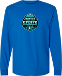 Long Sleeves - 2026 Winter Series Midwest Session II