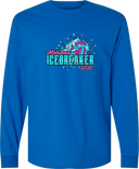 Long Sleeves - 2026 Alabama Icebreaker