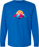 Long Sleeves - 2026 UA MLK Invitational