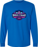 Long Sleeves - 2026 Sioux Falls Face-Off