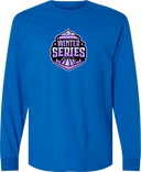Long Sleeves - 2026 Winter Series East Coast Session III