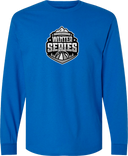Long Sleeves - 2026 Winter Series Lone Star Finals