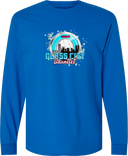 Long Sleeves - 2026 Glass City Gauntlet