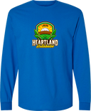 Long Sleeves - 2026 Heartland Hullabaloo