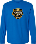 Long Sleeves - 2026 27th FC DELCO Players Cup