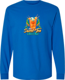 Long Sleeves - 2026 Sweet Tea Challenge