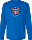 Long Sleeves - 2026 USYS MA Fall State Cup Finals