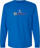 Long Sleeves - 2026 Forever Our Legacy with McKenna Kelley (MO)