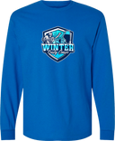 Long Sleeves - 2026 N.IL Winter Frosty Classic