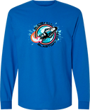 Long Sleeves - 2026 B/CS Blastoff