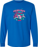 Long Sleeves - 2026 Virginia Beach Brawl