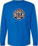 Long Sleeves - 2026 Mite Winter Classic Pittsburgh