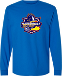 Long Sleeves - 2026 Thunderbolt MLK Cup