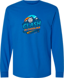 Long Sleeves - 2026 Clash In Carolina