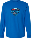 Long Sleeves - 2026 Buffalo Winter Classic