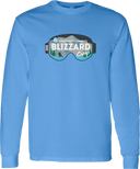 Long Sleeves - 2026 Blizzard Cup Michigan