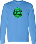 Long Sleeves - 2026 Winter Series West Coast Finals