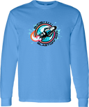 Long Sleeves - 2026 B/CS Blastoff
