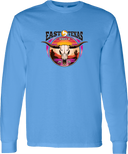 Long Sleeves - 2026 East Texas Series #1