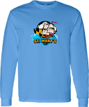 Long Sleeves - 2026 St. Mary's Cup