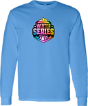 Long Sleeves - 2026 Winter Series East Coast Finals
