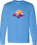 Long Sleeves - 2026 UA MLK Invitational