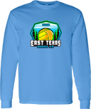 Long Sleeves - 2026 East Texas Series #3