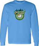 Long Sleeves - 2026 Redwood Rumble