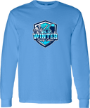 Long Sleeves - 2026 N.IL Winter Frosty Classic