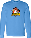 Long Sleeves - 2026 Arkansas Invitational