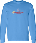 Long Sleeves - 2026 Forever Our Legacy with McKenna Kelley (MO)