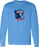 Long Sleeves - 2026 Iowa Invitational